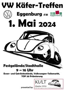 VW-Käfer-Treffen